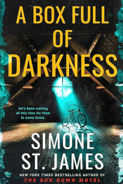 A Box Full of Darkness